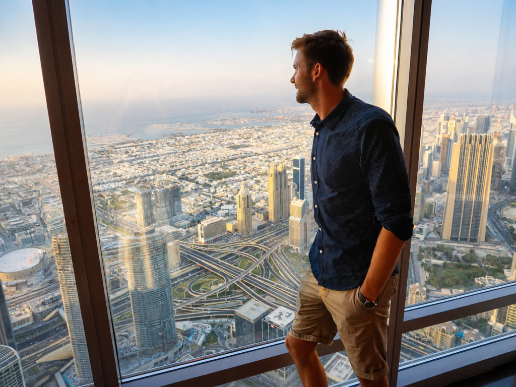burj khalifa