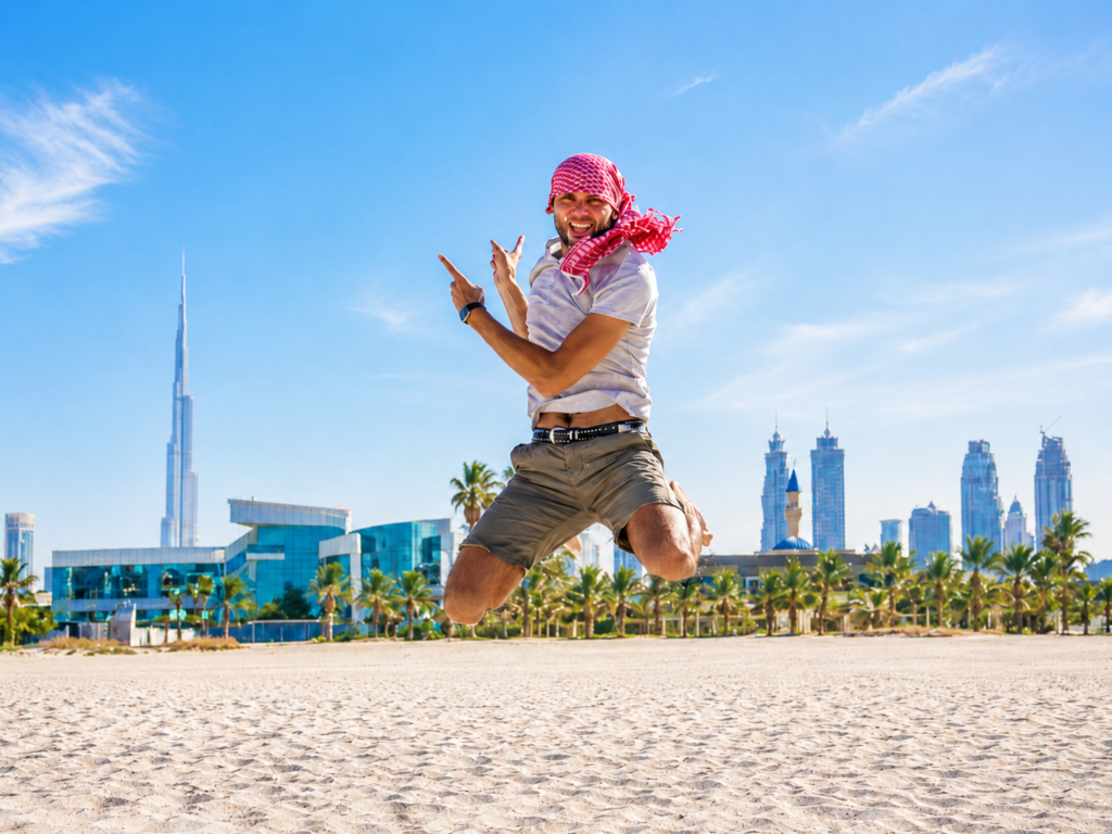 dubaj marevatrip
