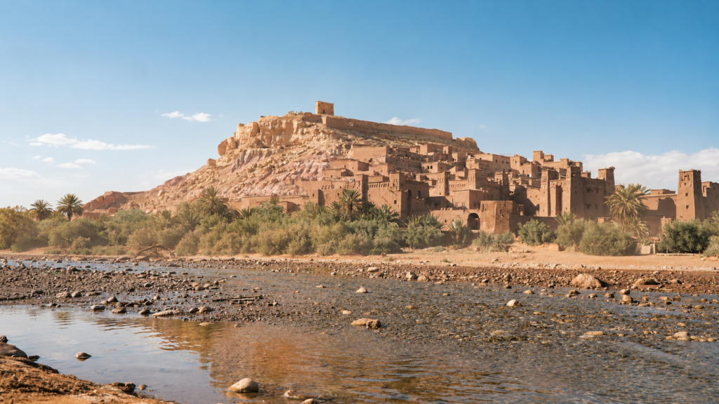 maroko