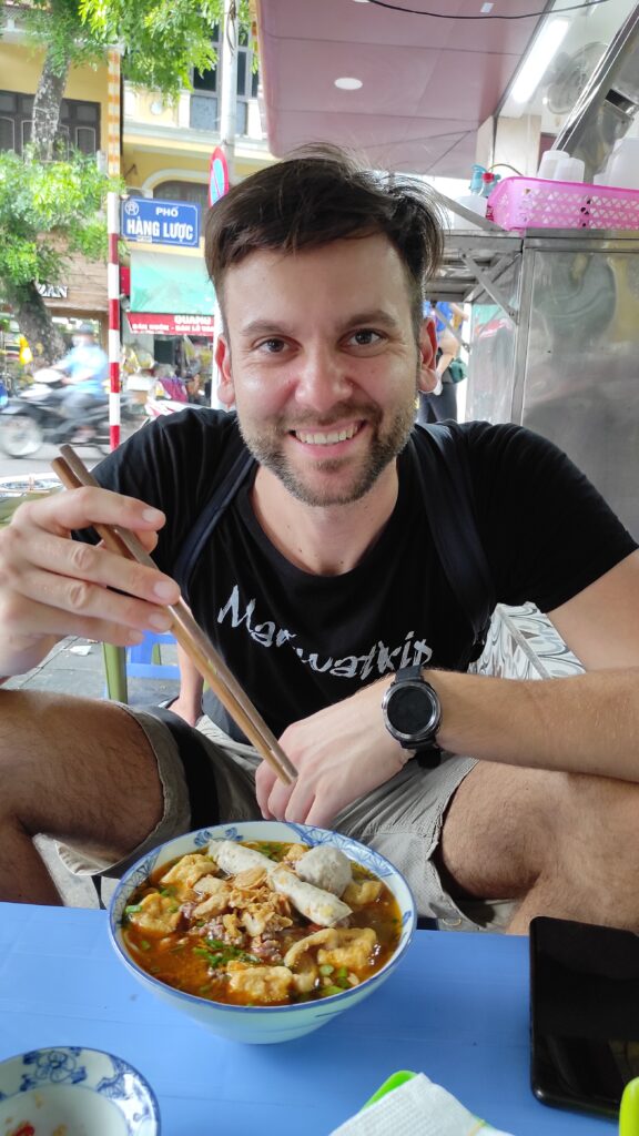 vietnam pho